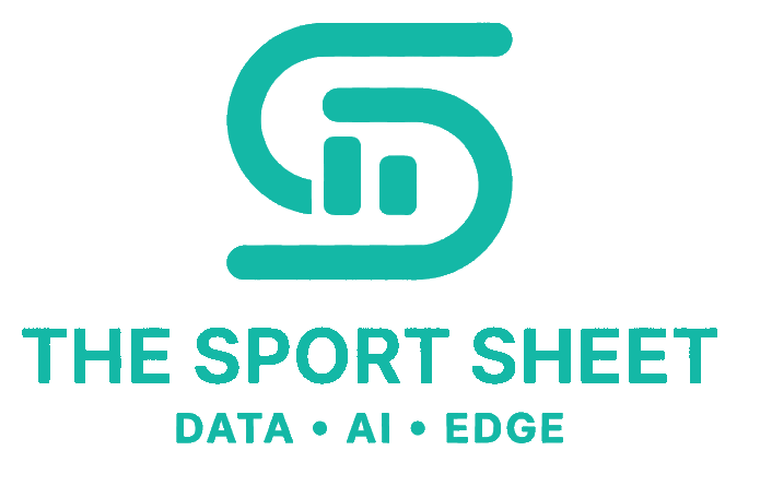 THE SPORT SHEET